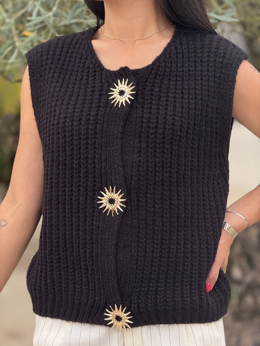 Gilet Isolde – Image 4