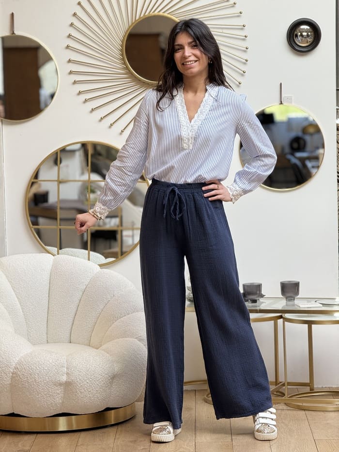 Blouse Nydia – Image 5