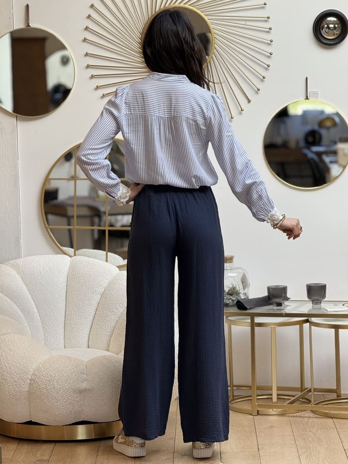 Blouse Nydia – Image 6