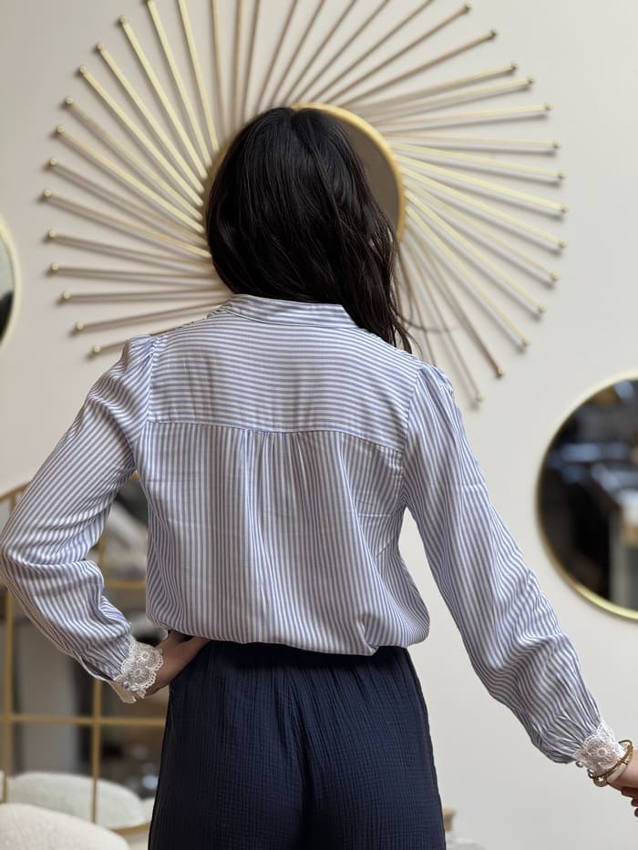 Blouse Nydia – Image 4