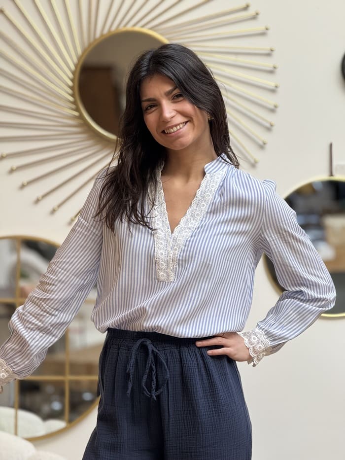 Blouse Nydia – Image 2