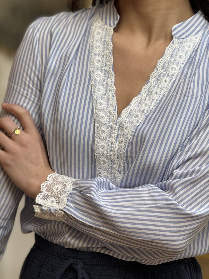 Blouse Nydia – Image 3