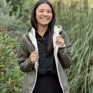 Coupe vent Rosebelle