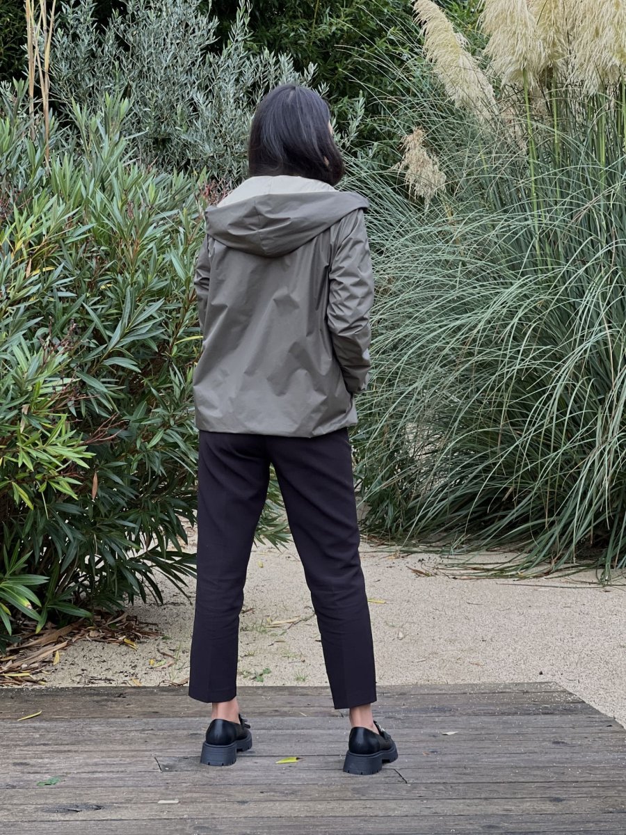 Coupe vent Rosebelle – Image 9