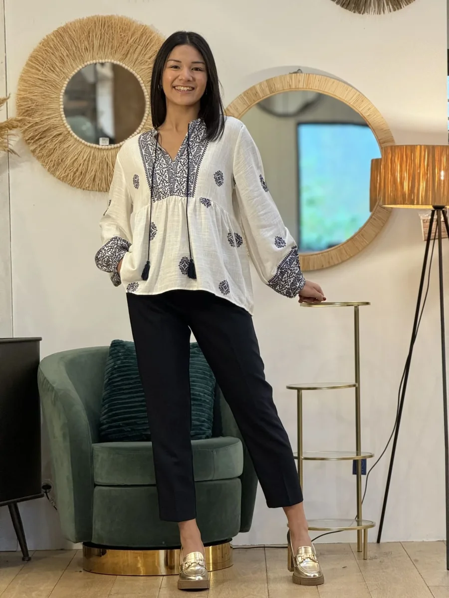 Blouse Noélie – Image 6