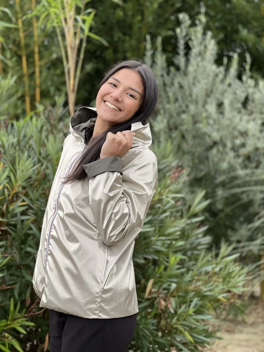 Coupe vent Rosebelle – Image 6