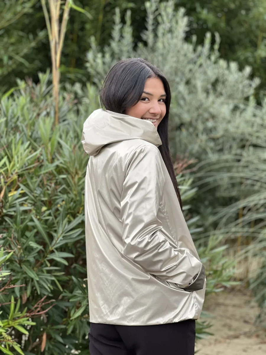 Coupe vent Rosebelle – Image 7