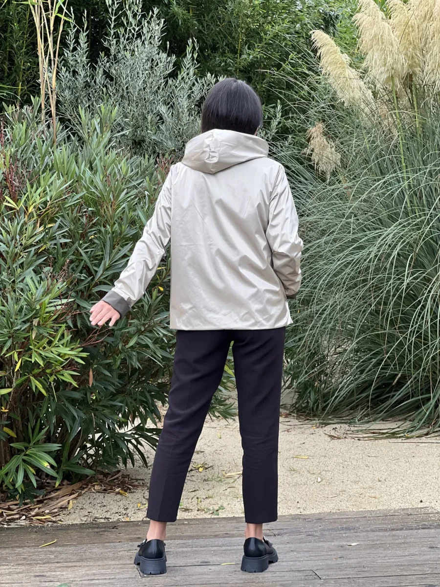 Coupe vent Rosebelle – Image 8