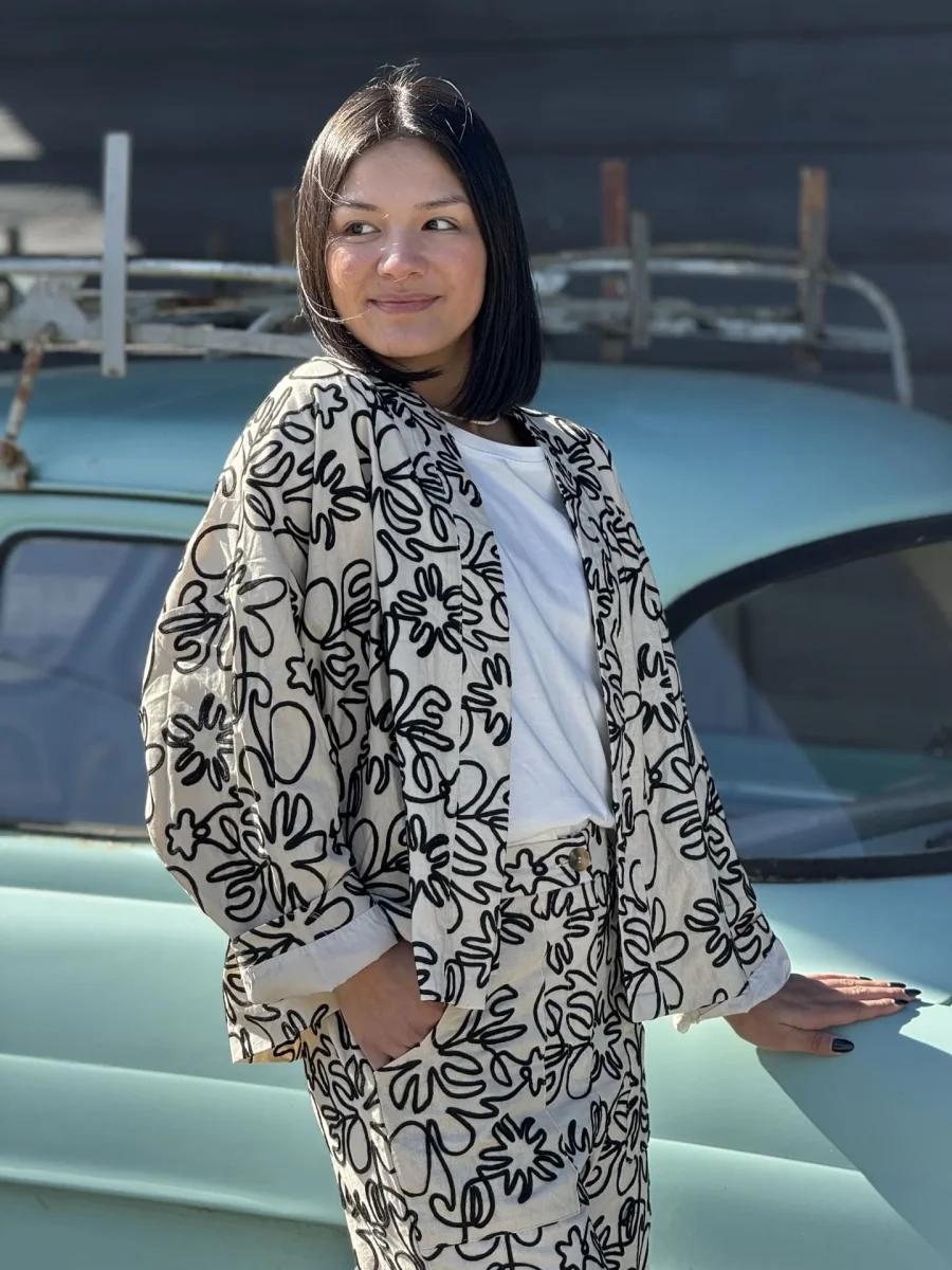 Veste Charline – Image 3