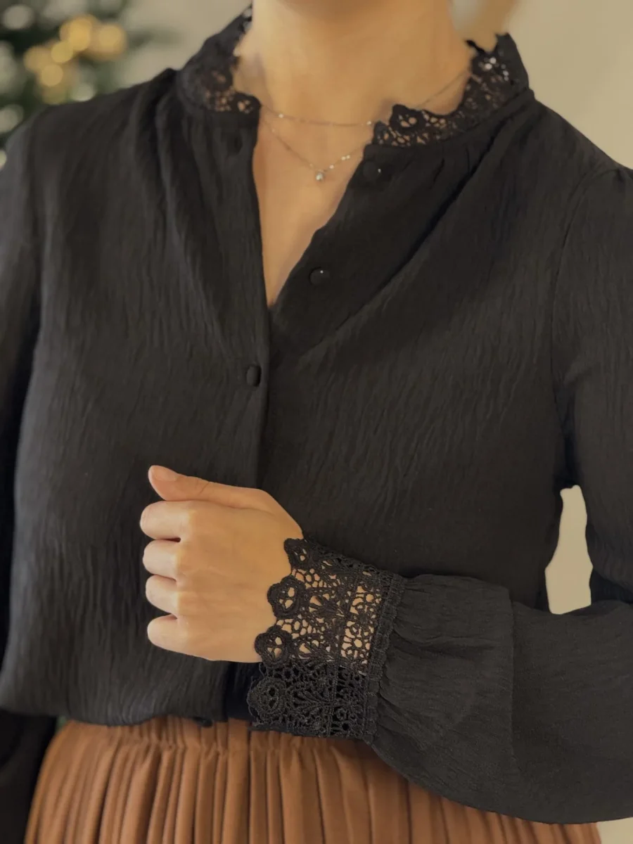 Chemisier Auriane – Image 3