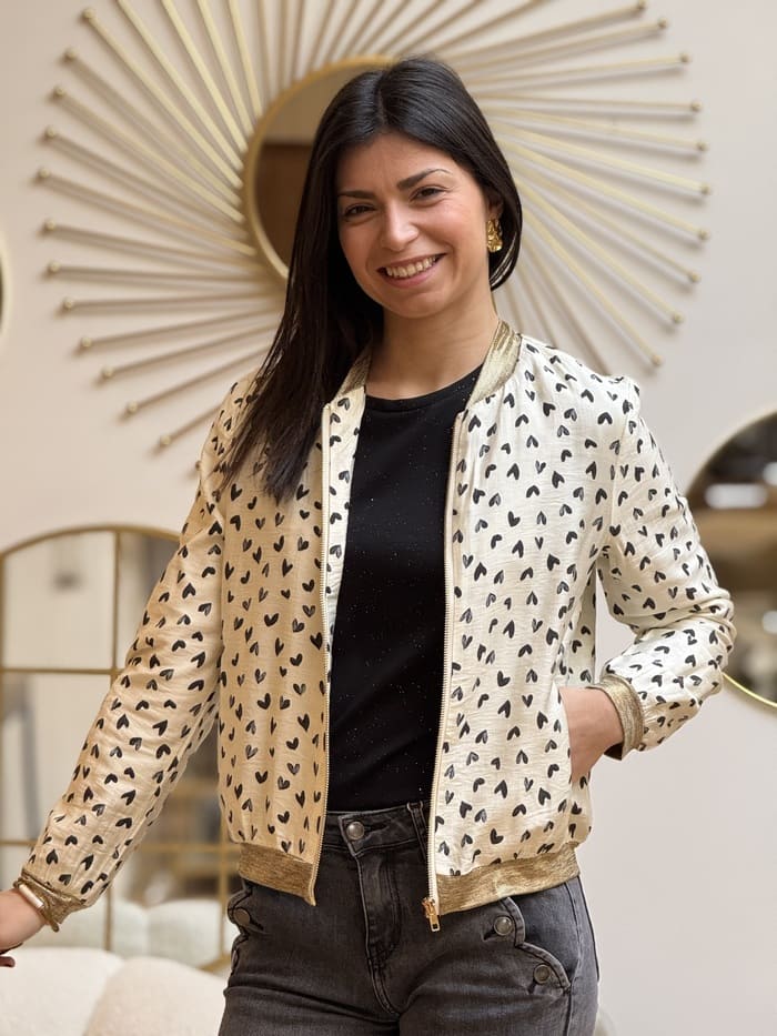 Bombers Eugénie – Image 8