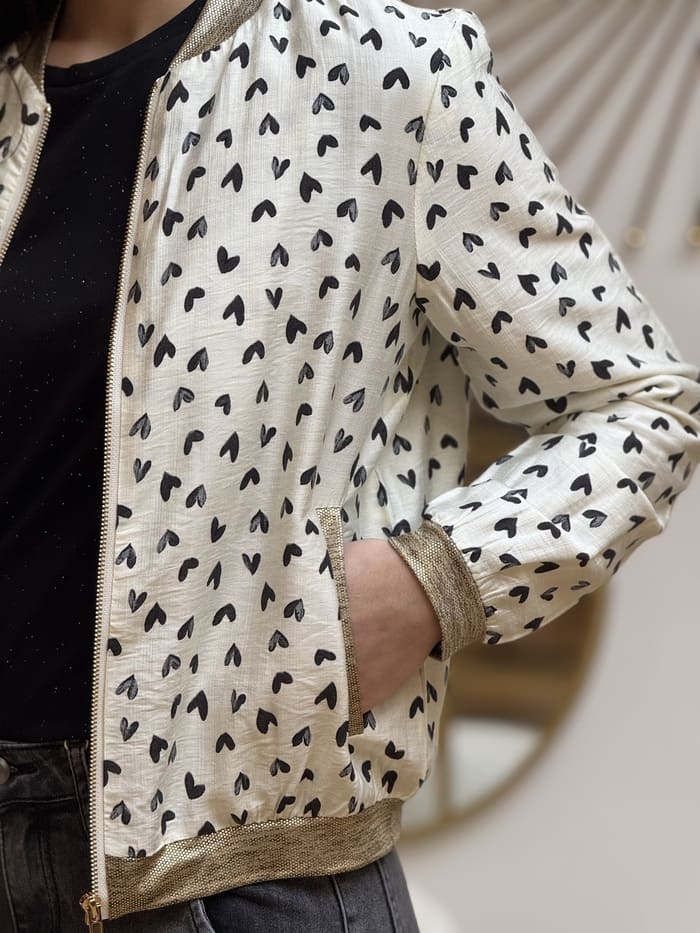 Bombers Eugénie – Image 9