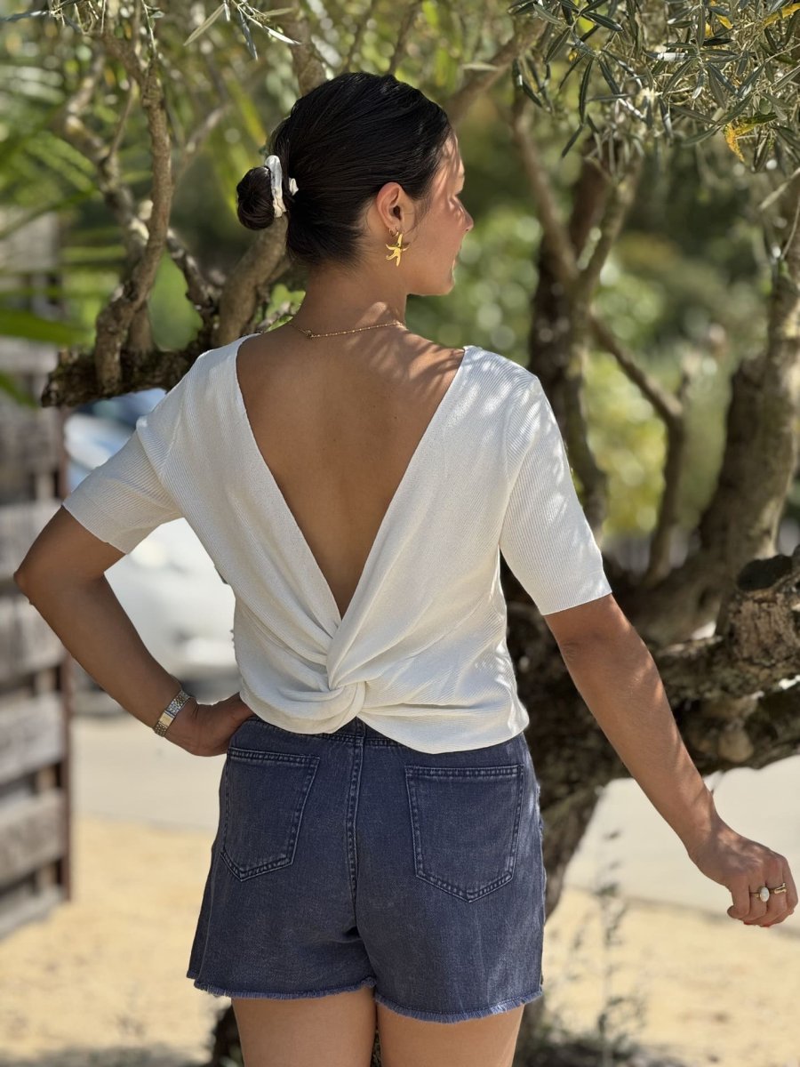 Top Jasmine – Image 3