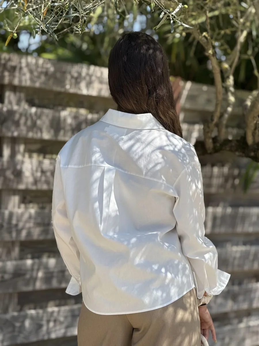 Chemise Elisa – Image 3