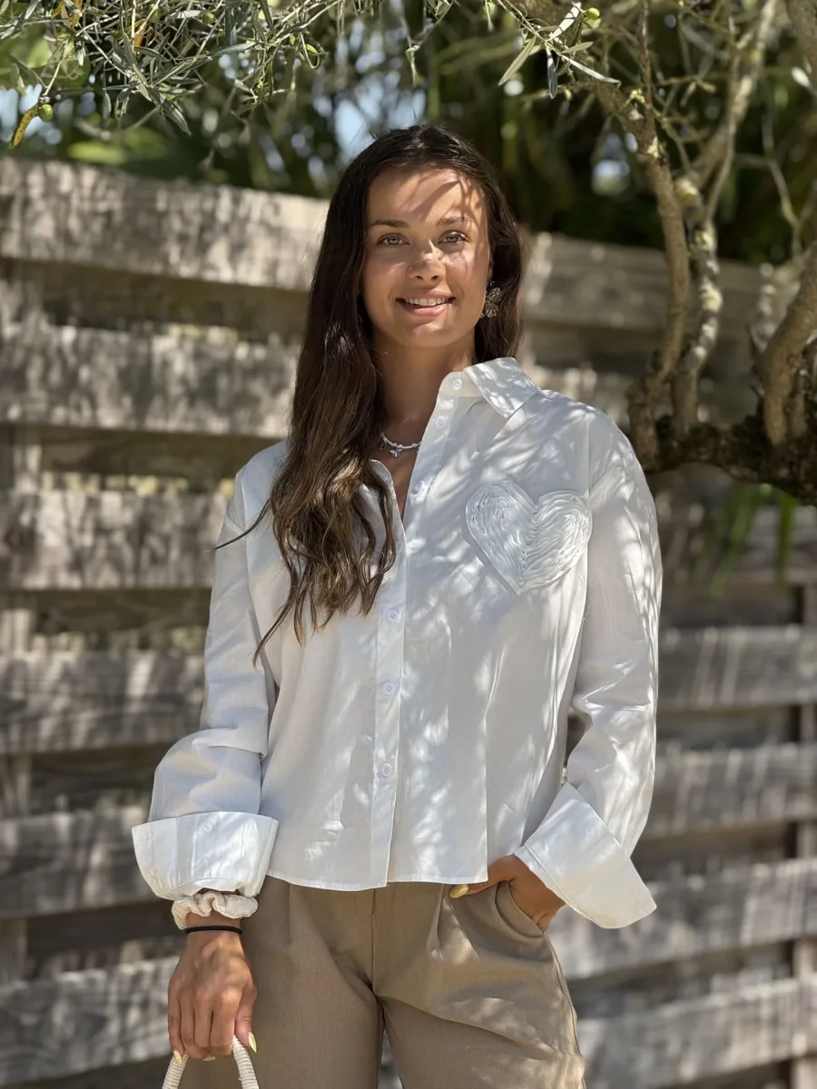 Chemise Elisa – Image 2