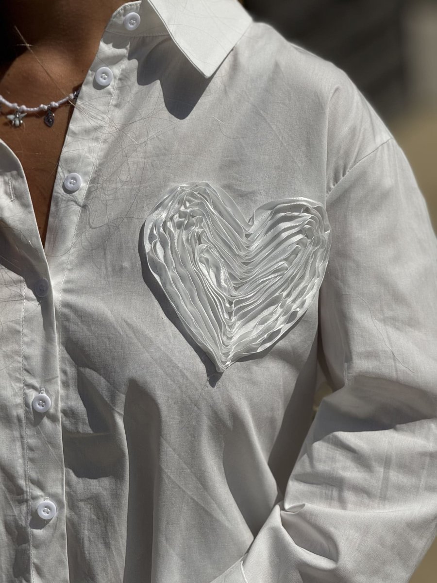 Chemise Elisa – Image 4