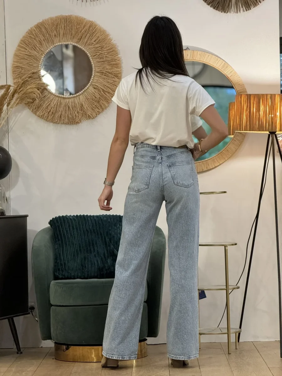 Tee-shirt Félicienne – Image 6