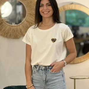 Tee-shirt Félicienne