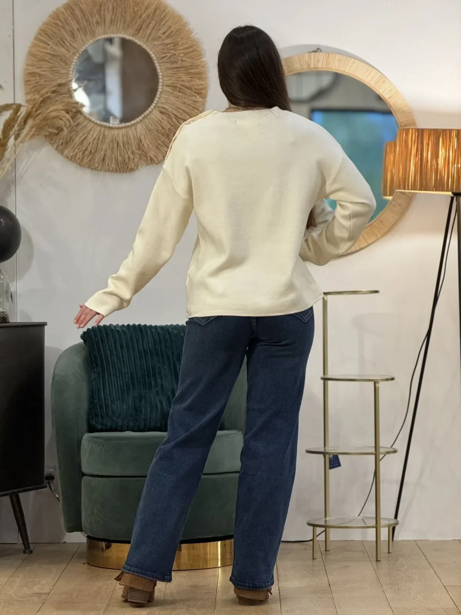 Pull Amandine – Image 3