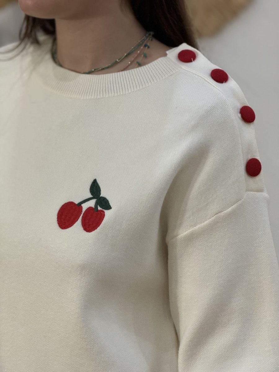 Pull Amandine – Image 6