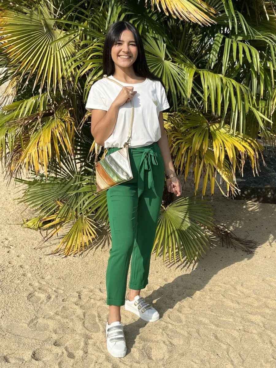 Tee-shirt Armande – Image 8