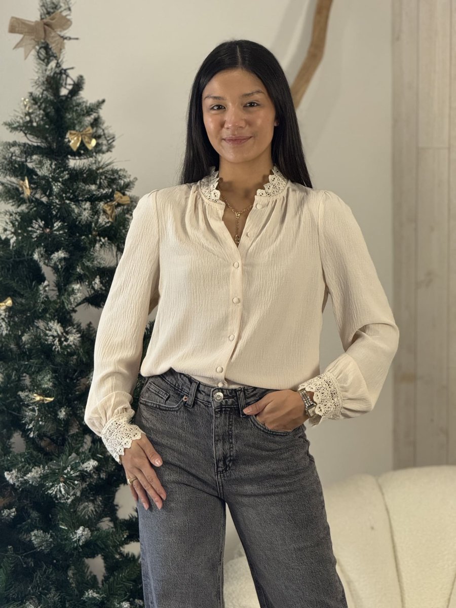 Chemisier Auriane – Image 7