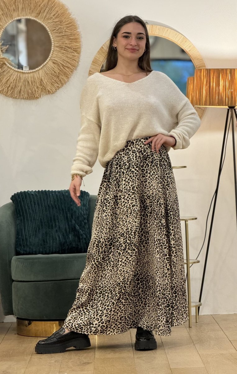 Jupe Clarisse – Image 5