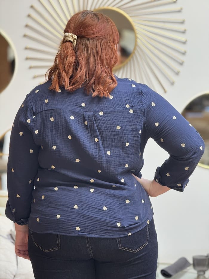 Chemisier Manuella – Image 9