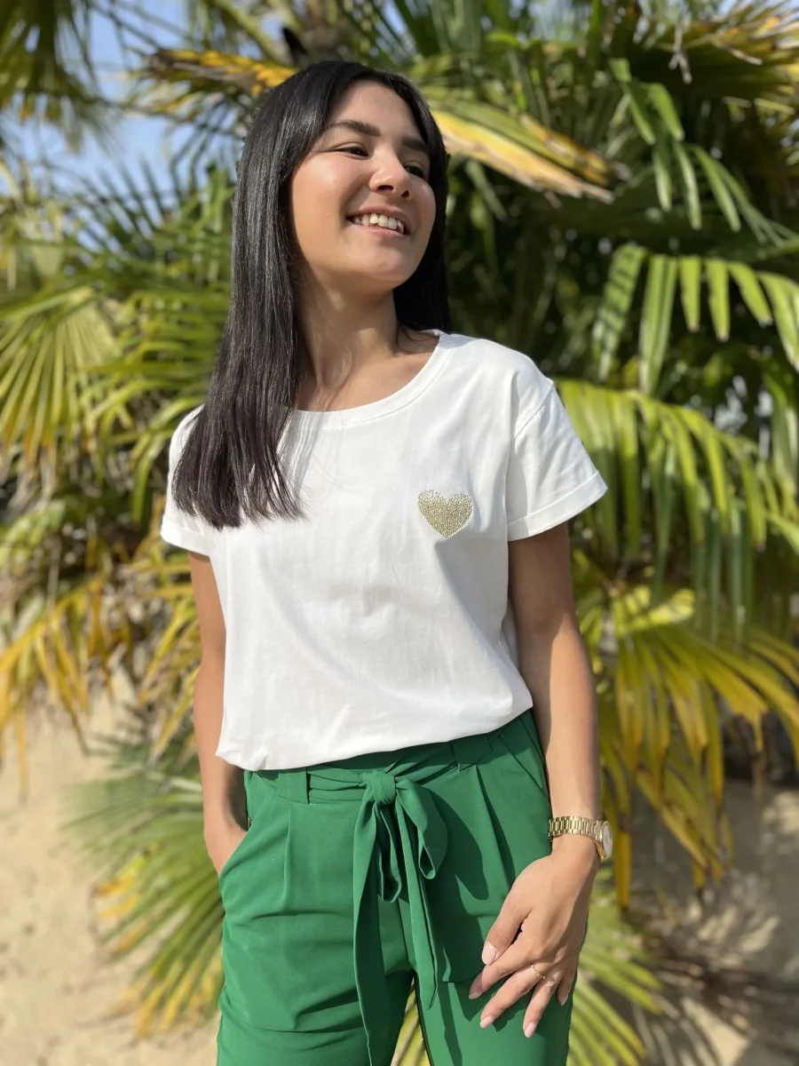 Tee-shirt Armande – Image 2