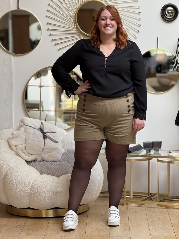 Blouse Isabelle – Image 5