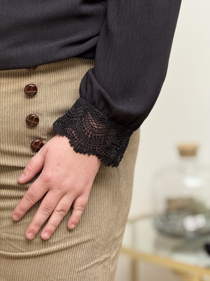 Blouse Isabelle – Image 3