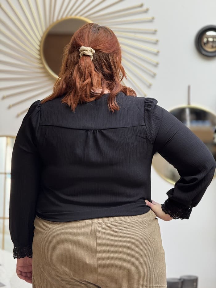 Blouse Isabelle – Image 4