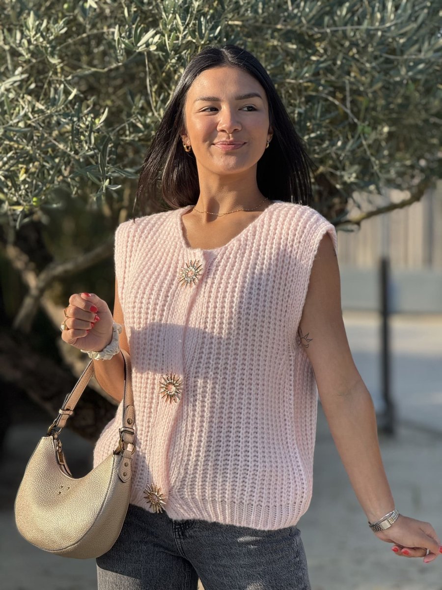 Gilet Isolde – Image 8