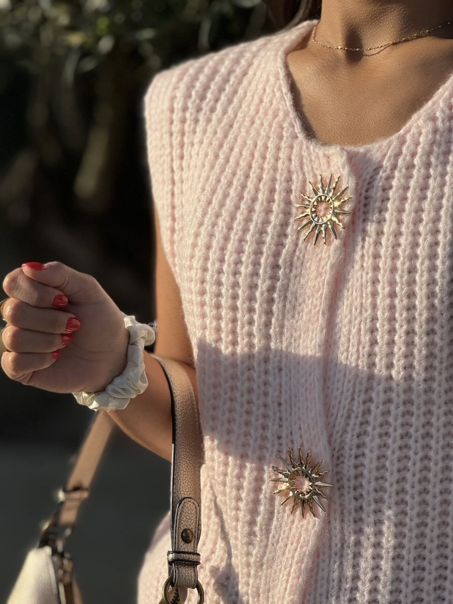 Gilet Isolde – Image 9