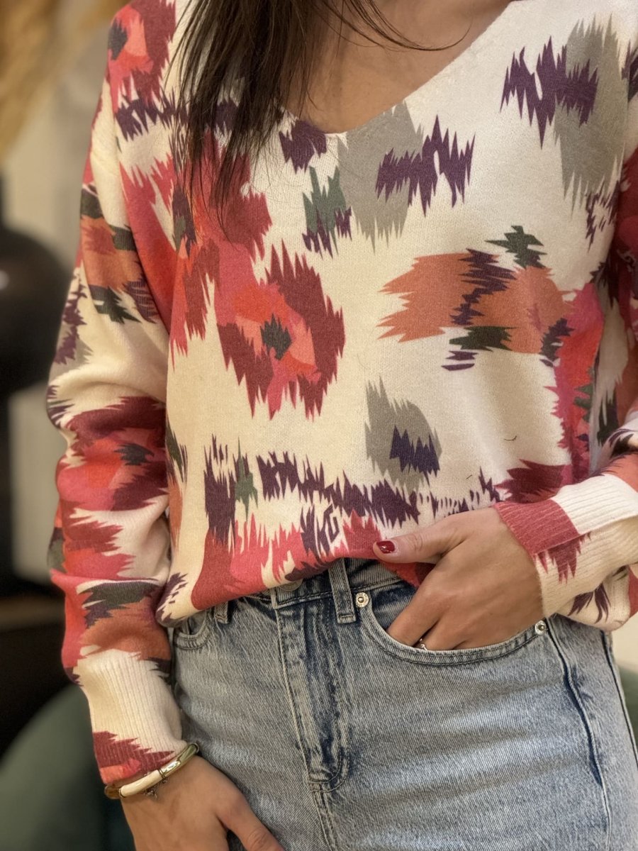 Pull Sophie – Image 4