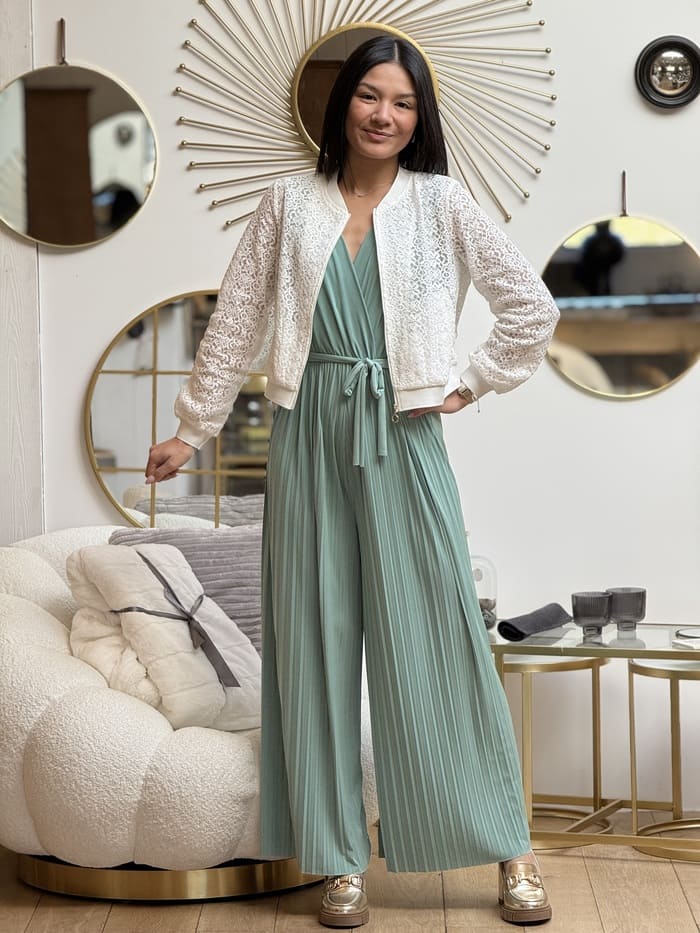 Combinaison Pantalon Luce – Image 7