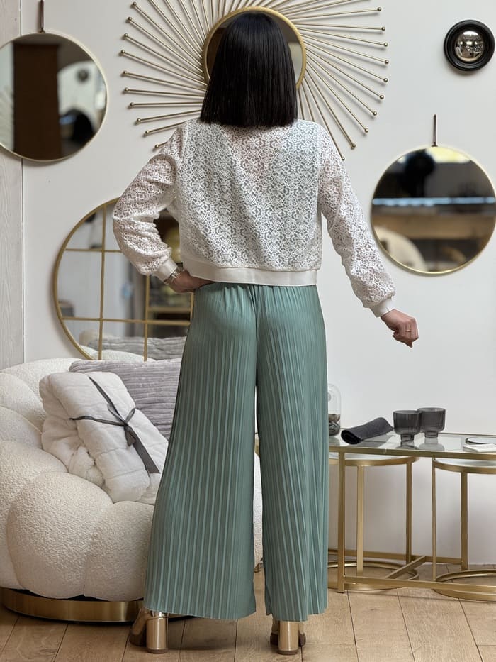 Combinaison Pantalon Luce – Image 8