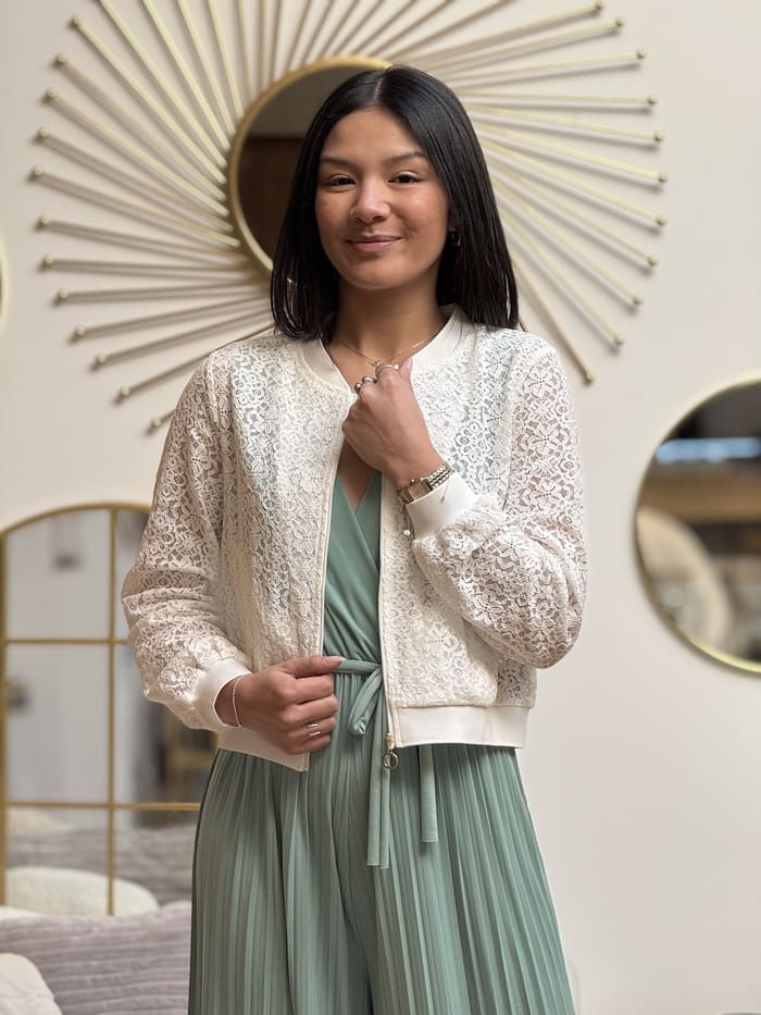 Combinaison Pantalon Luce – Image 6