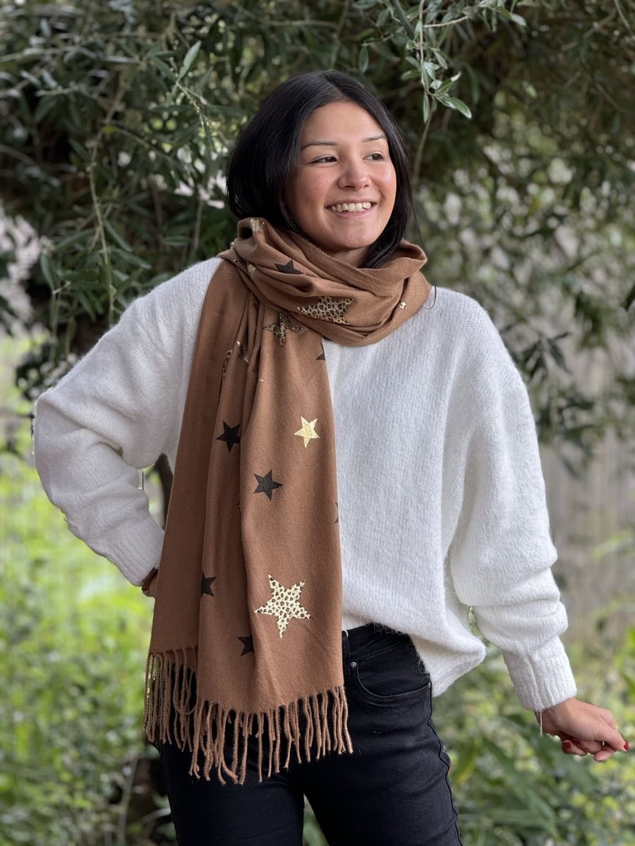 Foulard Hortense – Image 2