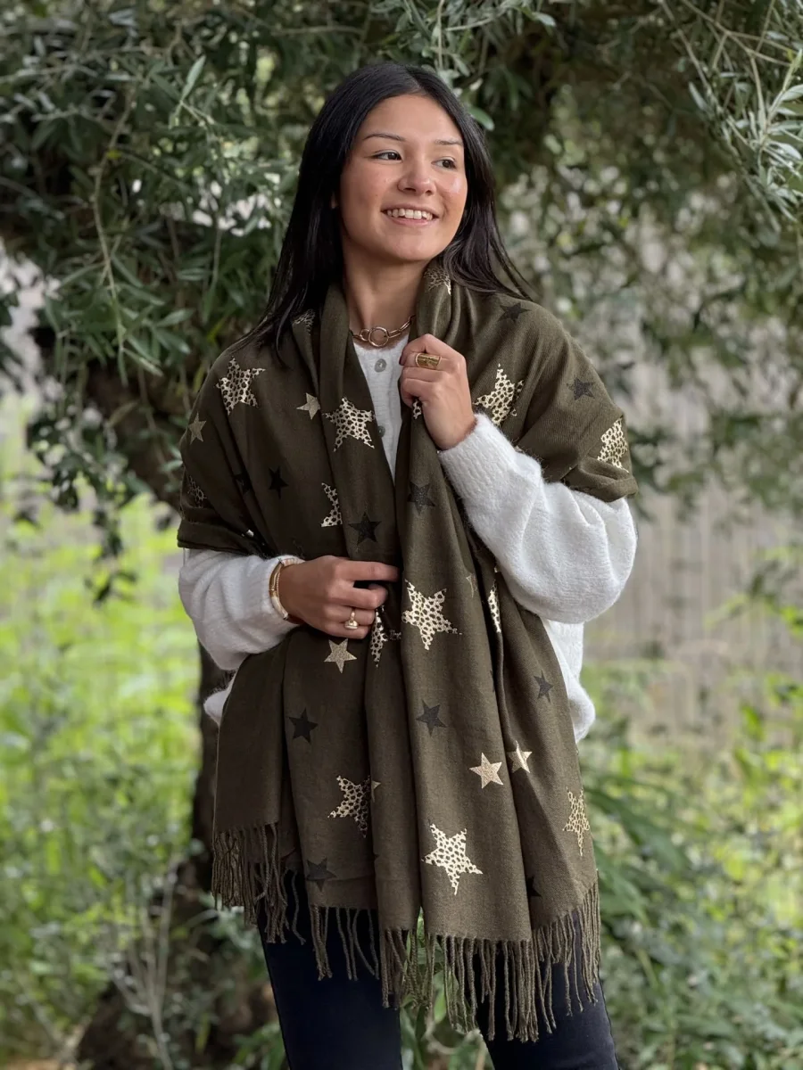 Foulard Hortense – Image 4