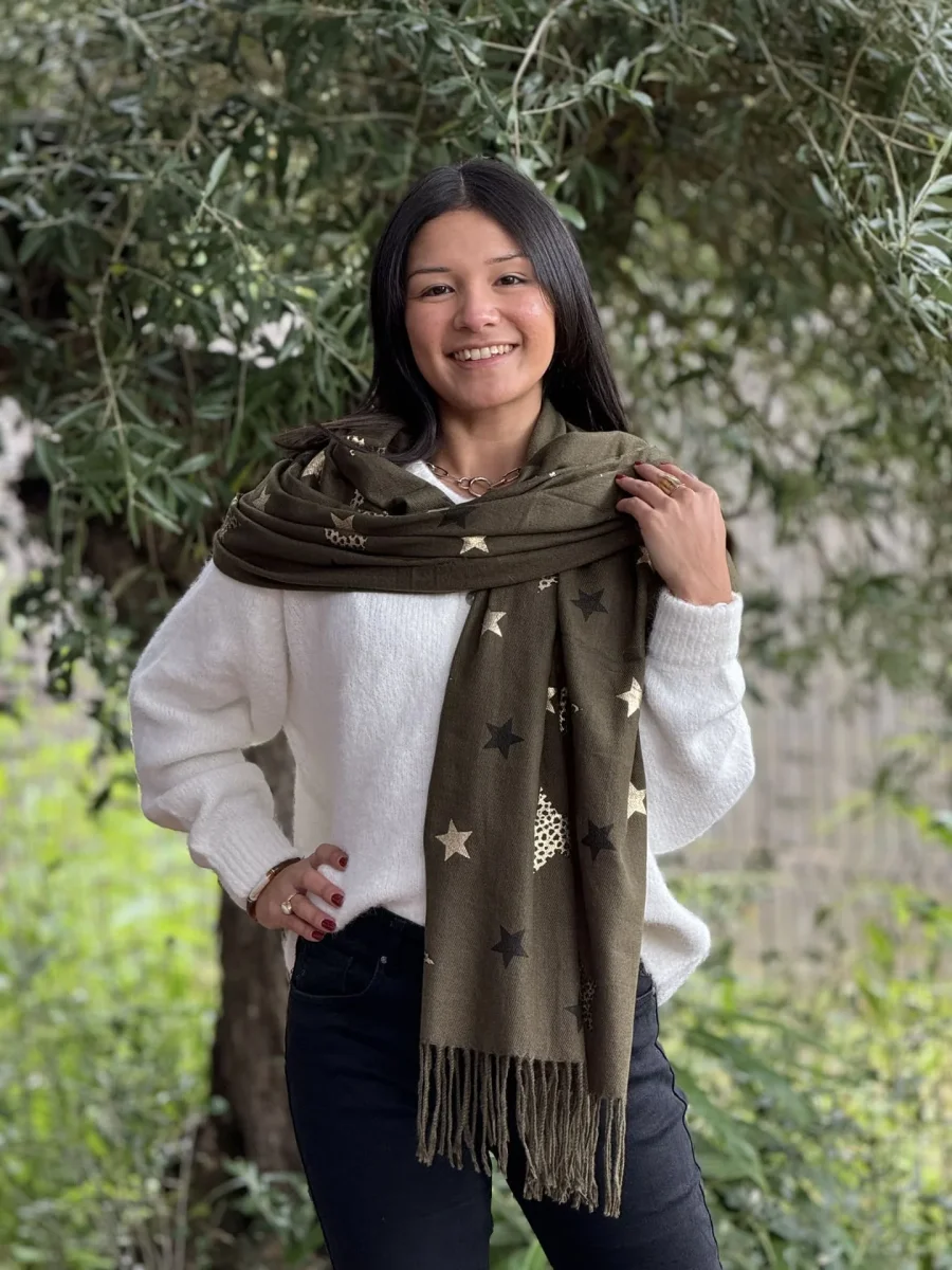 Foulard Hortense – Image 5