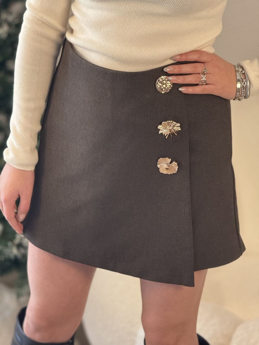 Jupe Short Romy – Image 7