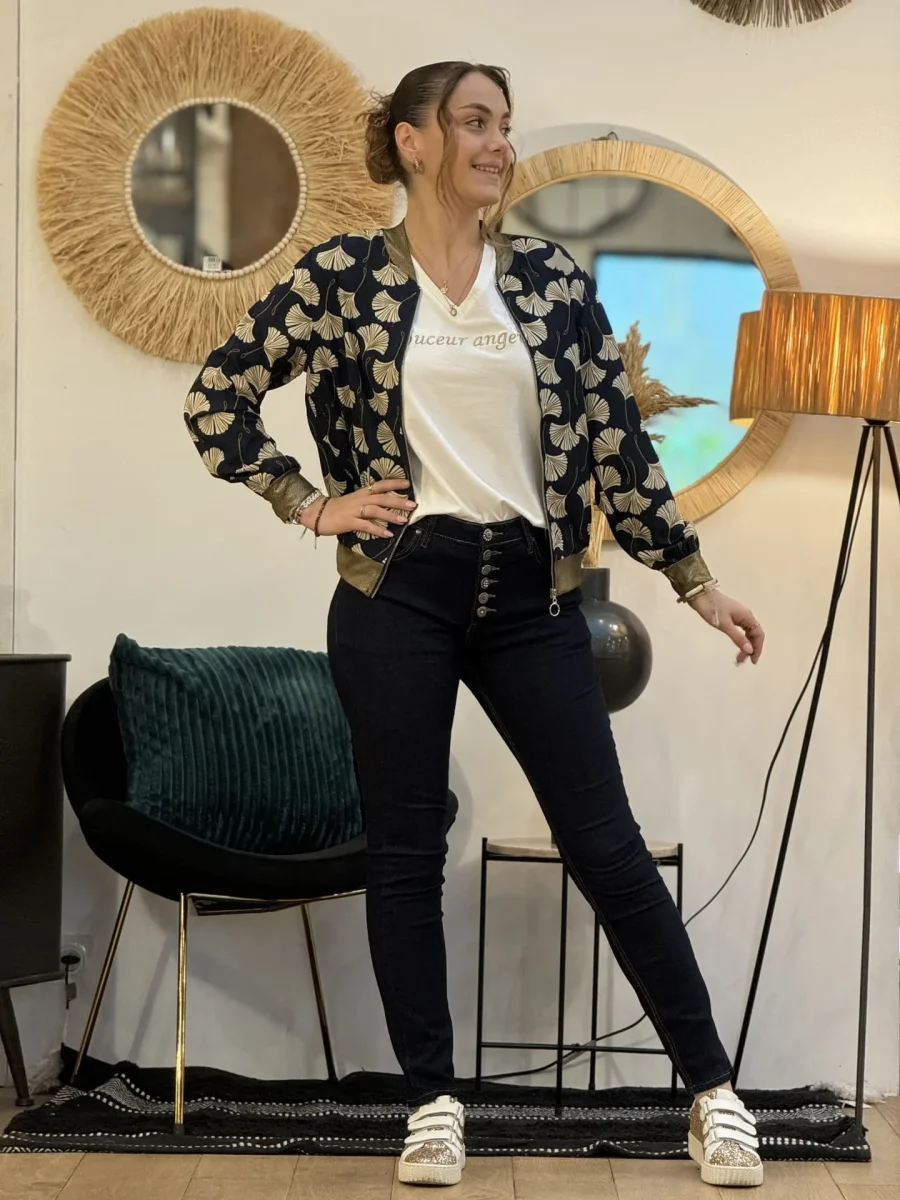 Bombers Céleste – Image 7