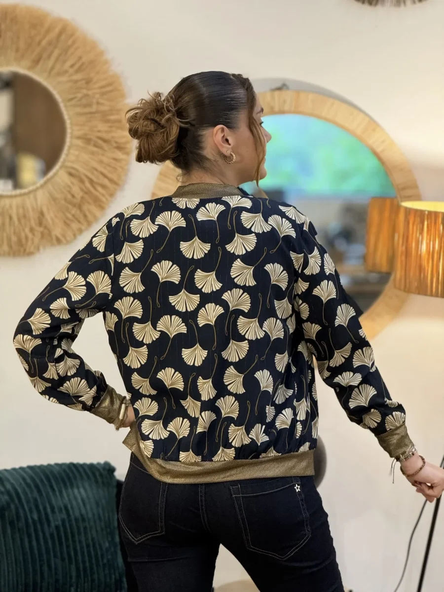 Bombers Céleste – Image 4