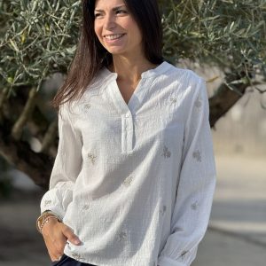 Blouse Clarisse