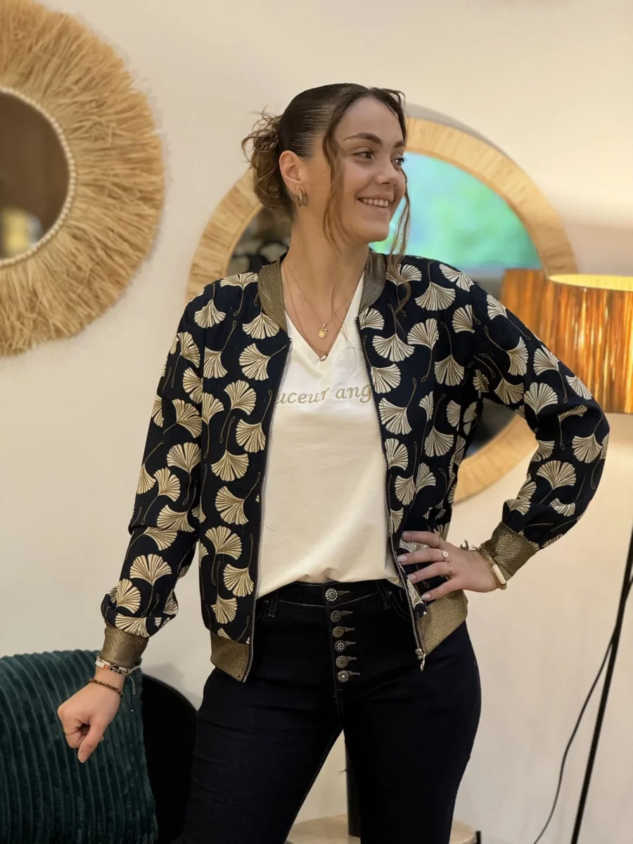 Bombers Céleste – Image 3