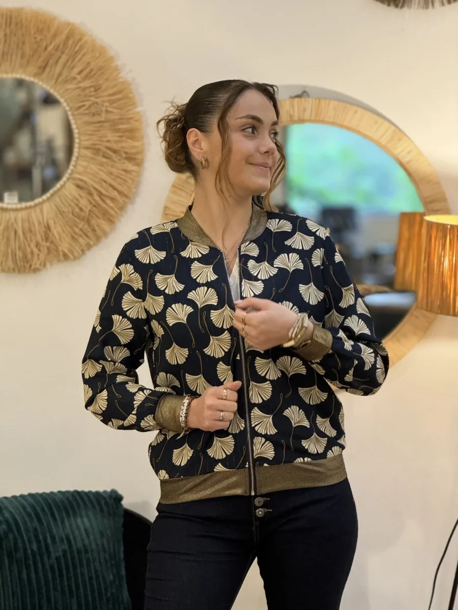 Bombers Céleste – Image 2