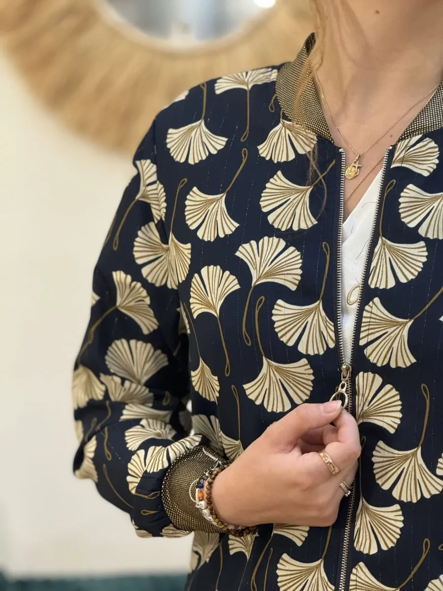 Bombers Céleste – Image 5