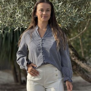 Blouse Léonie