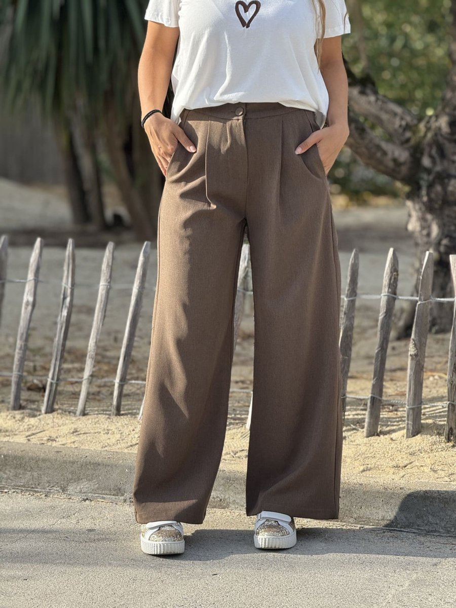 Pantalon Béatrice – Image 2